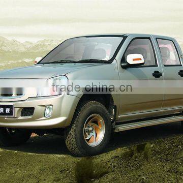 Dongfeng Hushi Pick up truck