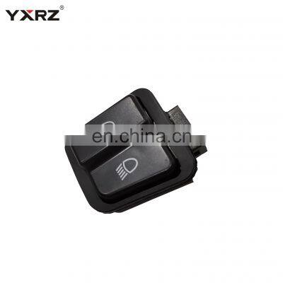 Universal Waterproof Motorcycle Accessories Headlight Handlebar Push Button Switch Motorcycle Light Switch photo-4