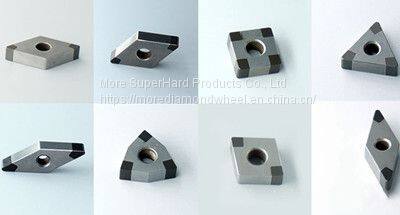CBN Tool Material, Mark and Application photo-4