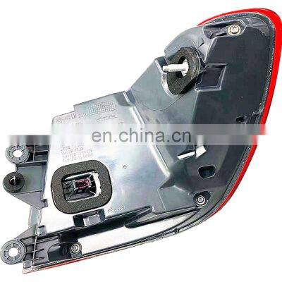 High Quality Hot Sale LED Taillamp Taillight Rear Lamp Rear Light for BMW 7 Series G12 Tail Lamp Tail Light 2016-2018 photo-3