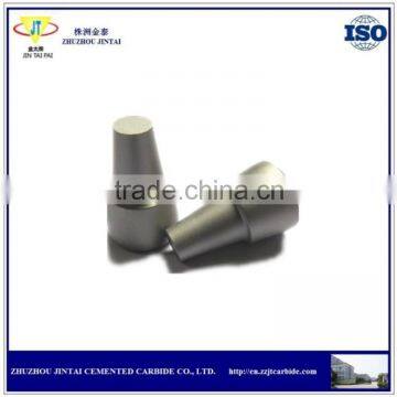 Various Types High Quality Customized Tungsten Carbide Wear Parts