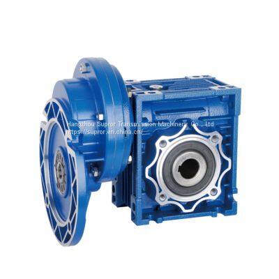 Custom High Quality China Speed Reducer for Electric Motor