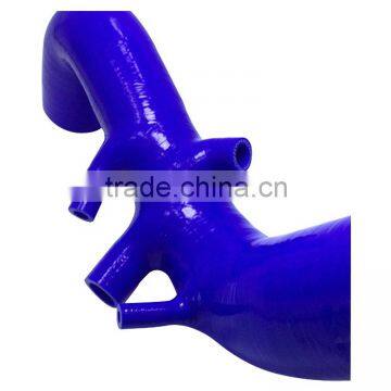 Best Price Accept Large Quantity Car Spare Parts Flexible Air Intake Hose From Silicone Hose Manufacturer photo-6