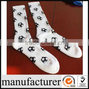 GY-B583 Cheap knee high soccer socks,striped football socks,elite wholesale football socks