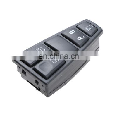 20752915 Widow Button Car Master Power Window Switch For Truck VNL FM FH12 High Quality 20752914