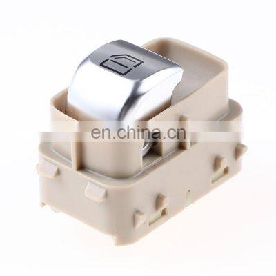 2229052203 Wholesale foton window switch for Mercedes Benz GLC300 X253 2016-2018 2colors