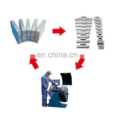 YAQIYA Automatic Tire Fitting Removal Changer Machine