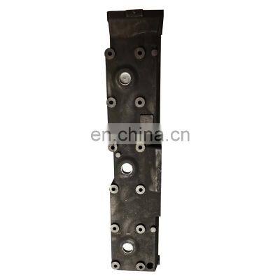 3922935  3922423 Intake and Exhaust Dongfeng Cummins 6ct explosion proof exhaust branch pipe