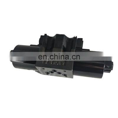 7-OCEAN DSV-G03-2B-A220-20 Series Solenoid Directional Control Valve DSV-G02-8C-A220-20 DSV-G03-3BL-A220-20 photo-4
