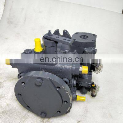 Rexroth A4VG90DA2D2/32R-NSF02F071DC-S Hydraulic Axial Piston Pump A4VG28DA2D2 A4VG40DA2D2 A4VG56DA2D2 A4VG90DA2D2 Series