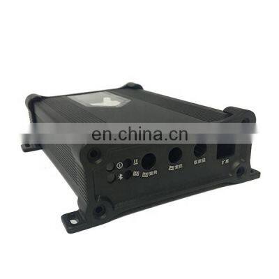 Anodized Aluminum Enclosure Cnc Aluminum Case Prototype Cnc Part photo-4