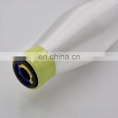 High Quality 100 Polyester Monofilament Filament Yarn 50D