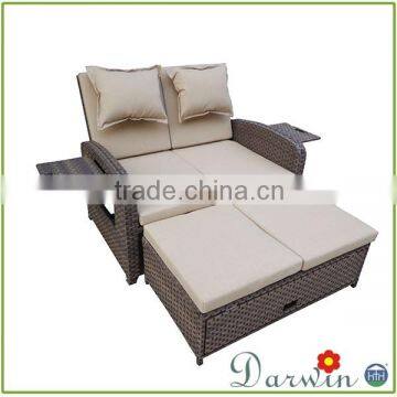 Functional Garden Rattan Sofa Set Names Sofas