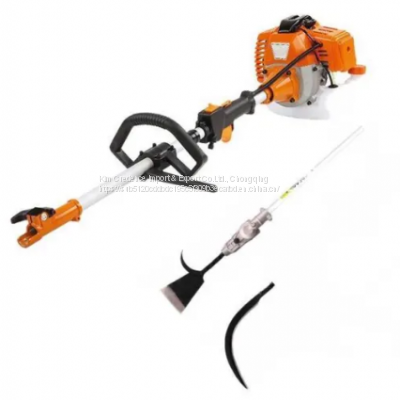 China CE Top Quality Fruit Picker for Farm and Garden Use photo-3