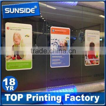 2016 Election Promotional Items /advertising Banner Poster Printing D-0531 photo-3