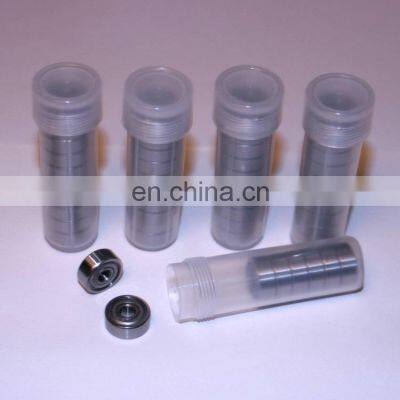 6303 With High Quality Deep Groove Ball Bearings for Retail Deep Groove Ball Bearing Price photo-2