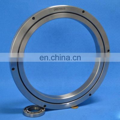 High presion Cross roller bearing XRB10016