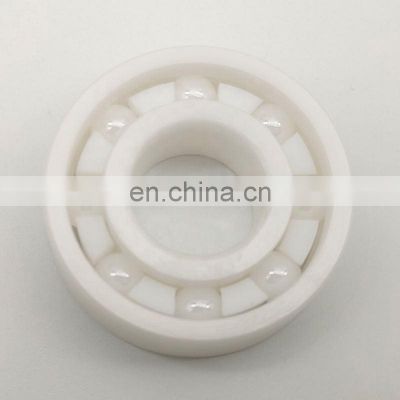 6220 CE 100X180X34mm ZrO2 Full Ceramic Ball Bearing 6220CE