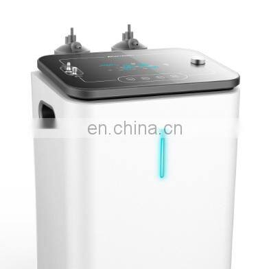 Hot Sale 10 liter oxygen-concentrator medical grade oxygen-concentrator 10L with HD touch screen