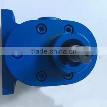 KCB oil pump gear oil pump hydraulic gear pump