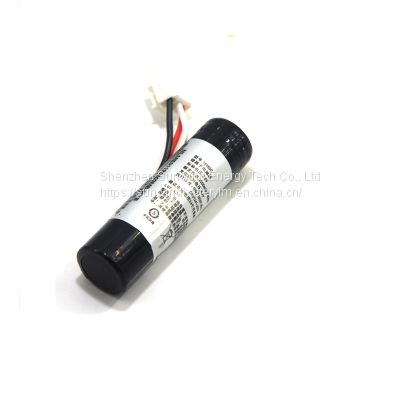 Factory OEM Rechargeable Li-ion Battery for Newland SP610 SP60 ME31 battery 3.6V 2600mah