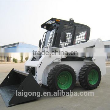 cheap mini skid steer loader price with ce for sale