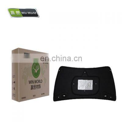 Factory Products Engine Hood Heat Insulation Cotton for Toyota Reiz GRX122