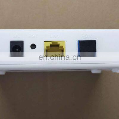 Hot Sale New Product Wireless Single Router Xpon1 Port 1 ge Wifi Onu photo-3