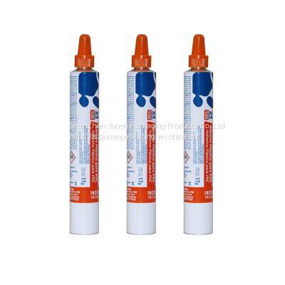 Aluminum Super Glue Tube