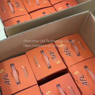 2022 China 1.3Kgs Auto Fire Extinguisher Ball With Wholesale Price for High-rise Building Fire Security photo-4