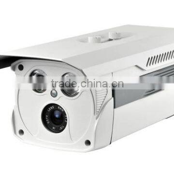 HD 1080P 2MP 2pcs IR Night vision fixed CS lens 4/6/8mm CVI Bullet camera with DNR IP66 Waterproof