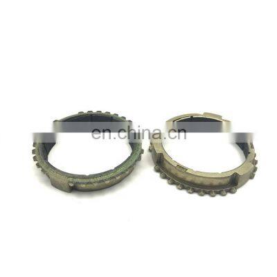 Auto SYNCHRONIZER RING-1ST&2ND SHIFT For Chery  QQ QQ6 A1 OE QR512E-1701437