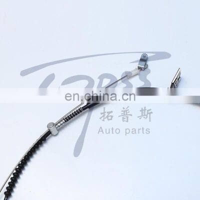 China Online High Quality Best Seller OEM 83710-12461 Speedometer Cable For TOYOTA photo-3