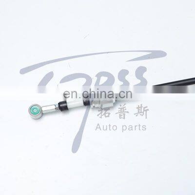 Factory Supply Wholesale Gear Shift Cable OEM 28380-76A01 Transmission Cable For SUZUKI photo-4