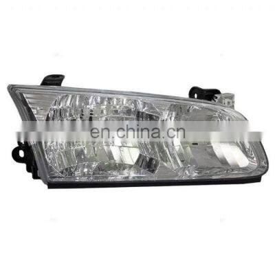 For Toyota 2001 Camry Head Lamp Plastic 81130-aa020 81170-aa020 Car Headlamps Car Lamp Car Light Auto Head Lamps Auto Headlights photo-2