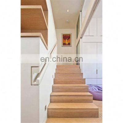 Red outdoor stair riser, outdoor stair, granite stairs design