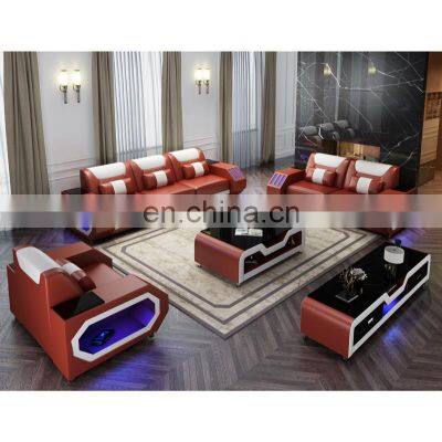 Modern Chesterfield Style Sofa Wooden Living Room Furniture Couch Sofa