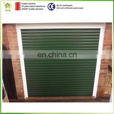 Customize Wholesale Garage 16x7 Harga Roller Shutter Door Malaysia