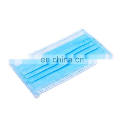 High-performance Breathable Medical Mask Face Disposable Medical Mask