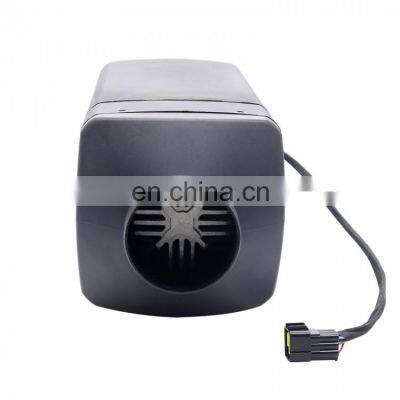 12V 5KW Diesel Heater Parking Heater Air Heater With LCD Switch for Truck Vans Motorhome