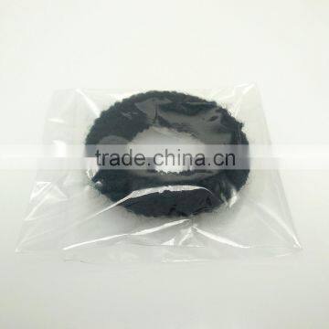 cheapest black mini hair band in hotel vanity kit