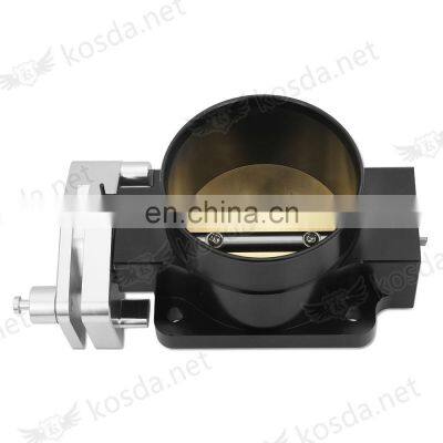 Performance Car Parts 76mm Aluminum Billet Throttle Body Assy For 96-04 Mustang GT 4.6 L V8