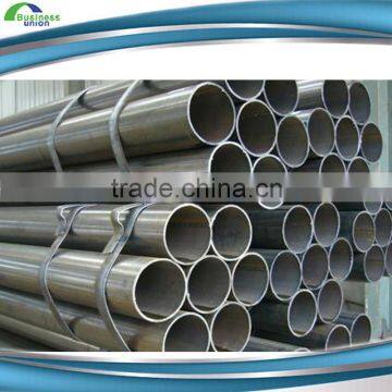 ASTM A192 Seamless Carbon Steel Boiler Tubes