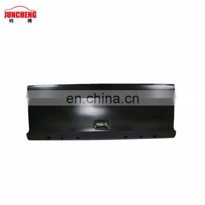 High quality Steel Car Tail panel  for MIT-SUBISHI  L200 2015 pickup car  body parts