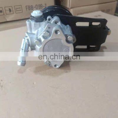 Car Retail Accessories Original 8-97129593-A Steering Pump Model For TFR55/TFR55 Country 5 Truck Power Steering Pumps