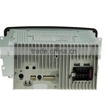 Android 4.4 Car DVD GPS for Benz W209 Car Radio Stereo WIFI 3G CANBUS photo-6