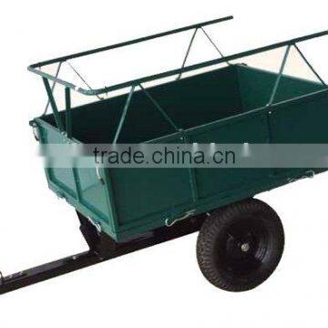 BTC002A steel tool cart