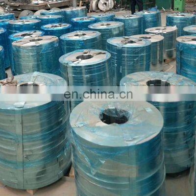 Best Price Aisi Astm A240 Ss201 202 301 304 409 410 430 Stainless Steel Strip Manufacturer photo-3