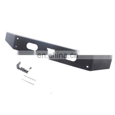 Front bumper for Suzuki jimny steel bumper guard for Suzuki accessories