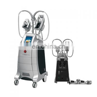 Newest technology crioterapia machine cooltech crioterapia machine